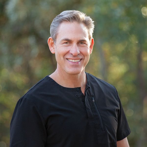 Dr. Todd McMaster Your Expert and Caring Dentist in Escondido, CA