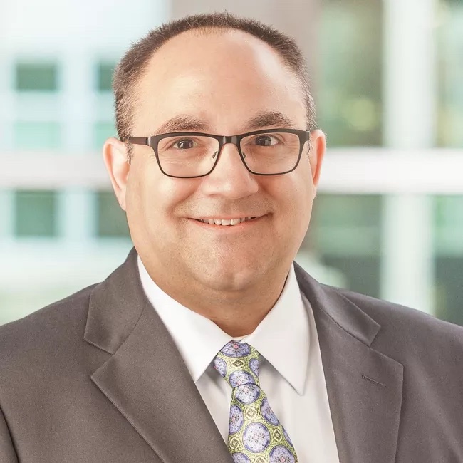 Dr. Gregory Gordon Interventional Radiologist Red Oak Clinic