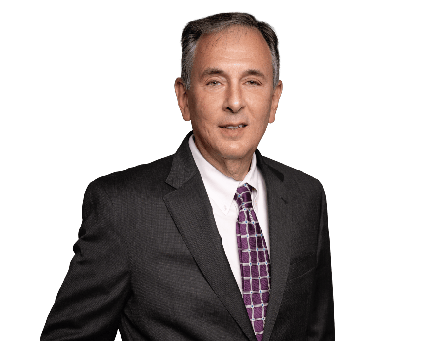 Ronald E. Lyons McMillan Metro Faerber