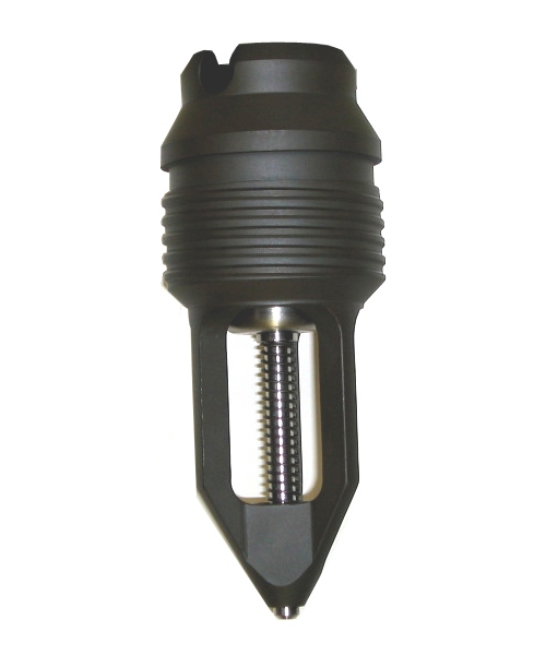 MCM Oil Tools Back Pressure Valve MCM Oil Tools