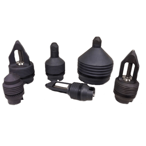 Back Pressure Valve MCM Oil Tools
