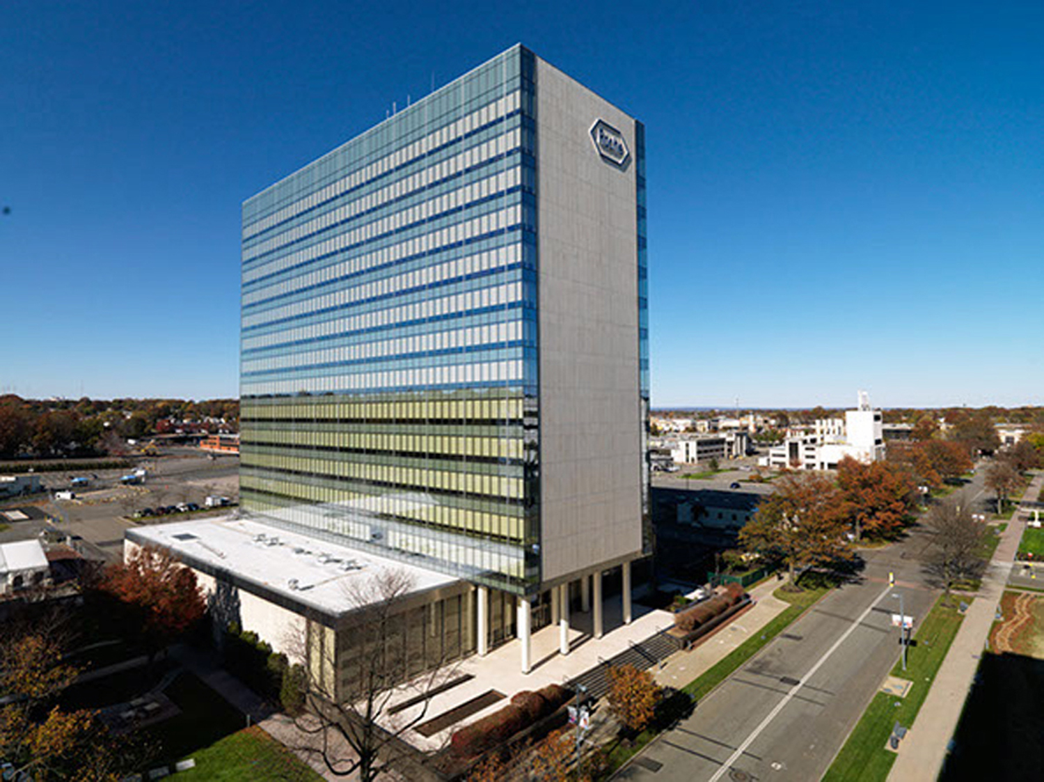Seton HallHackensack Meridian Health leases space to open medical