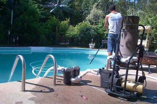 Swimming Pool Maintenance, Repair, Equipment and More - MCM Pool