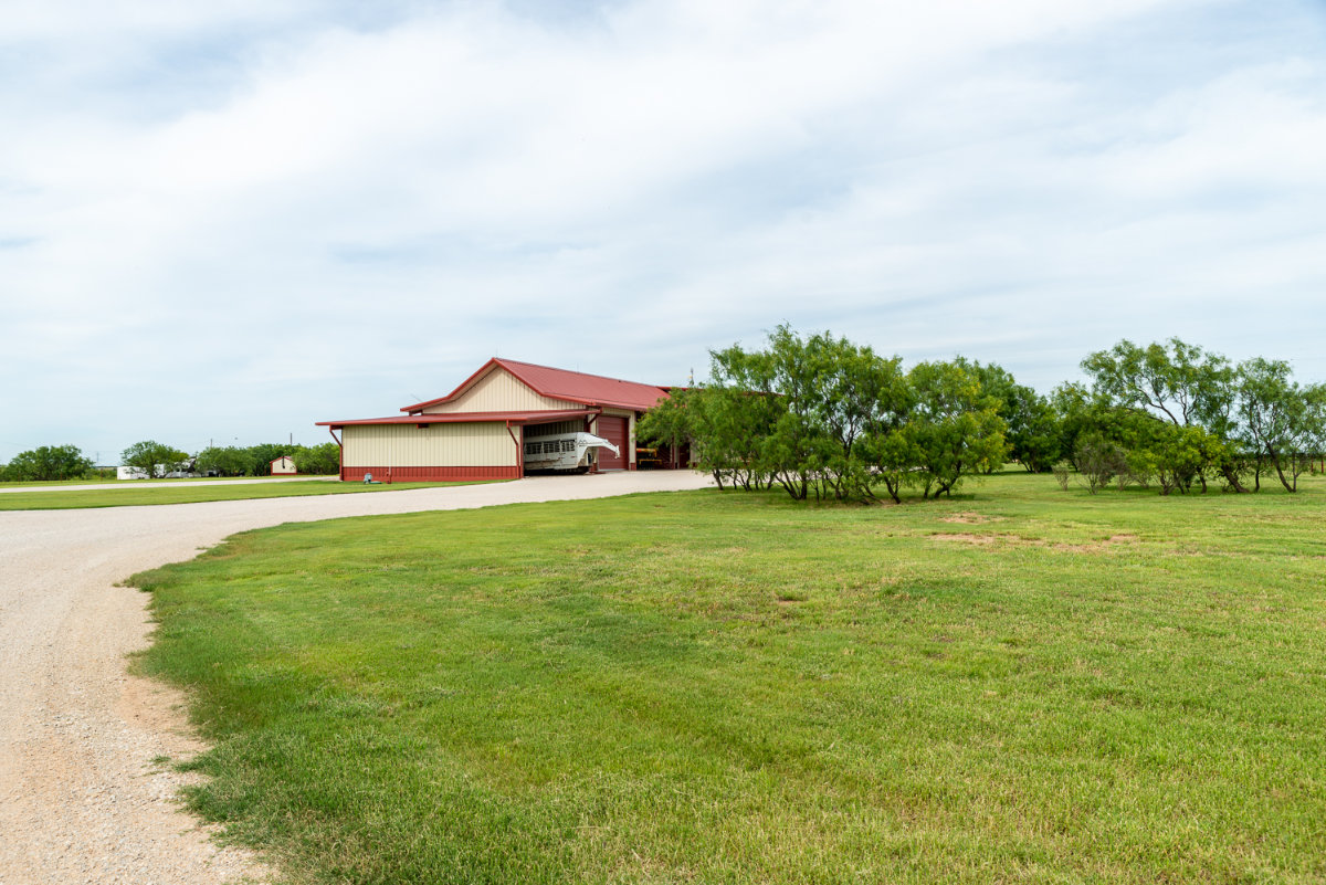 Flying M Ranch Archer County Texas MCM Real Estate Advisors, LLC