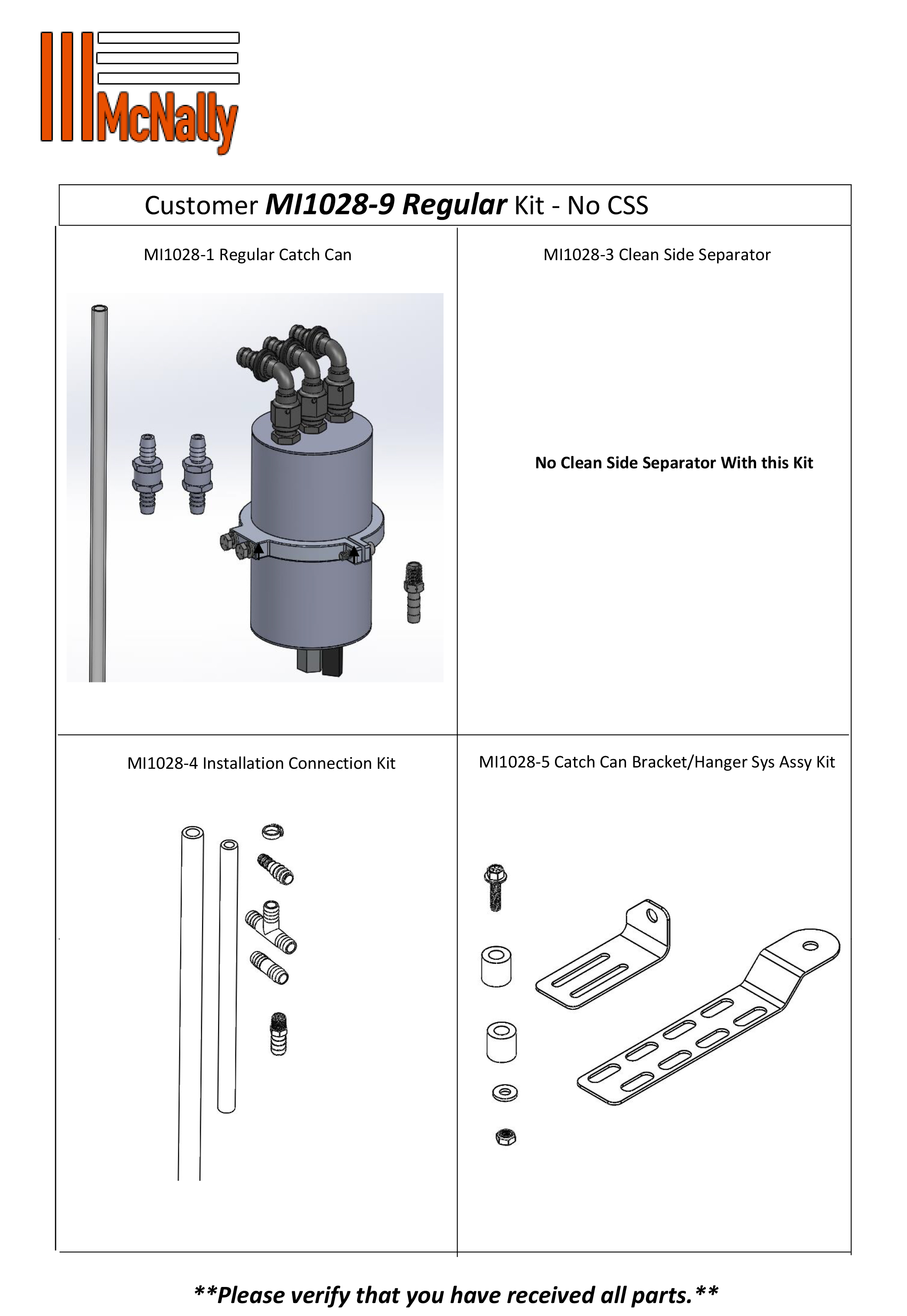 How To Properly Install An Oil Catch Can - xilusmacro