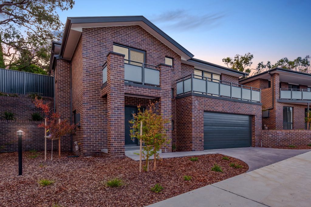 Lease with us Ian McNamee & Partners Pty Ltd