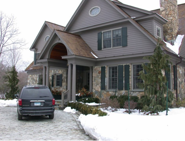 RENOVATIONS McNamara Carpentry