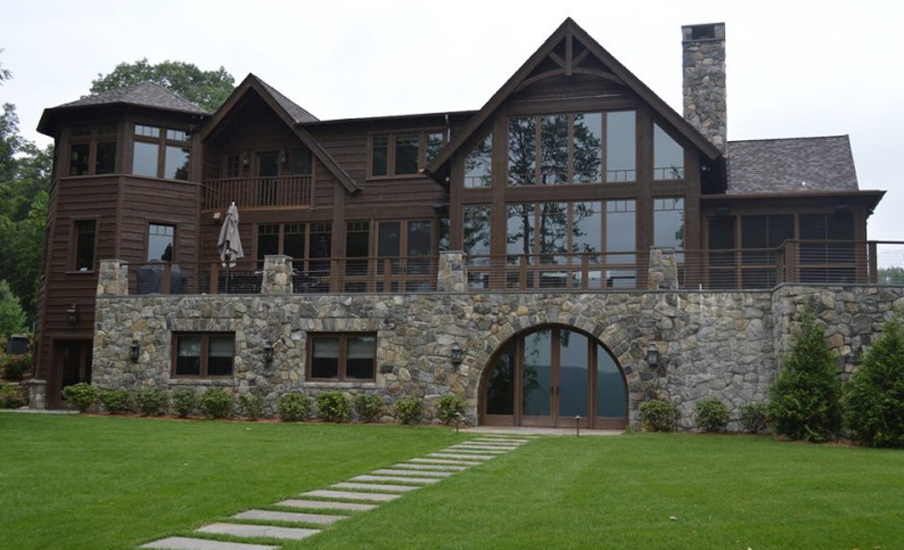 RENOVATIONS McNamara Carpentry