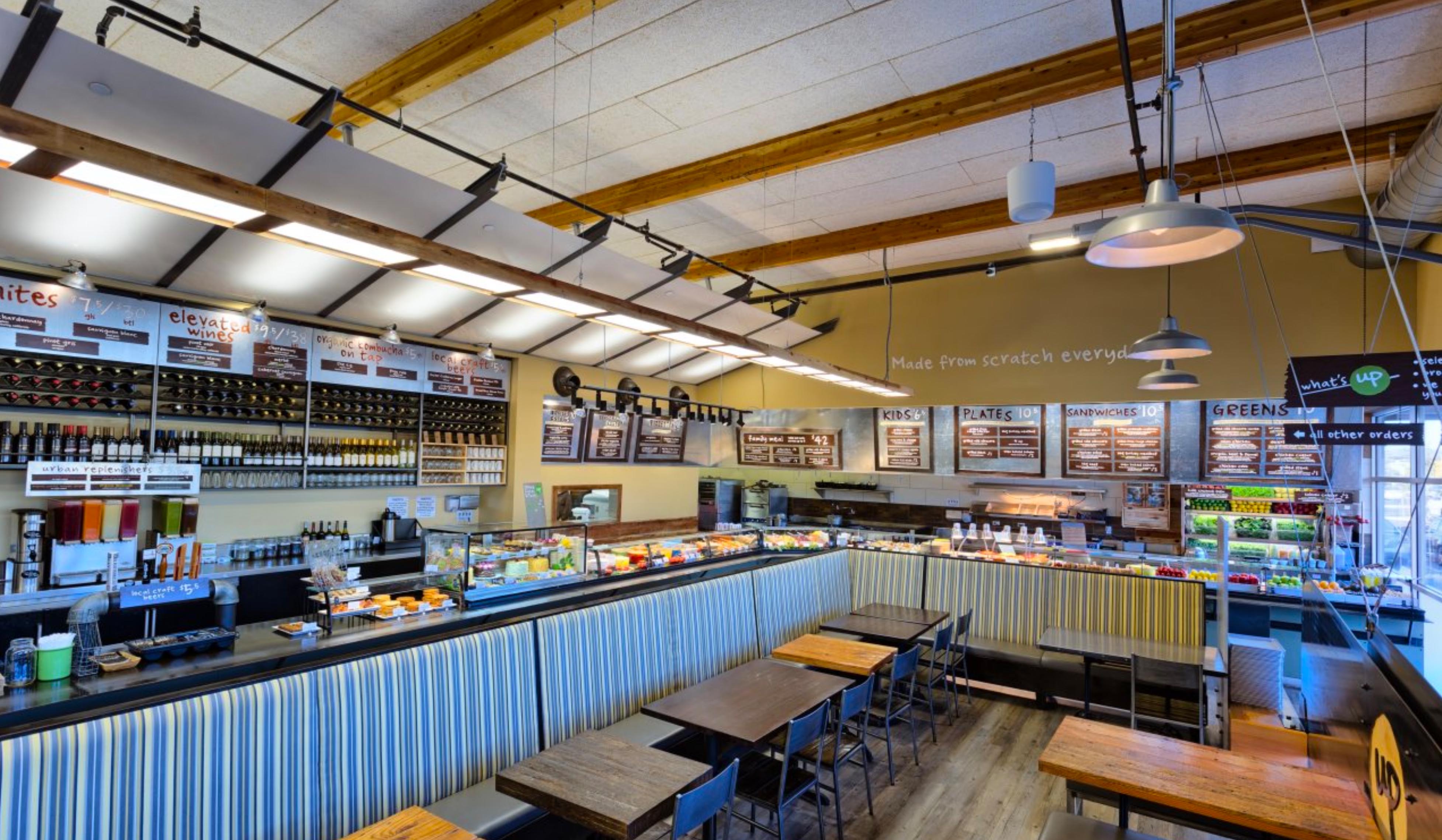 Urban Plates McNeff Engineering and Consulting