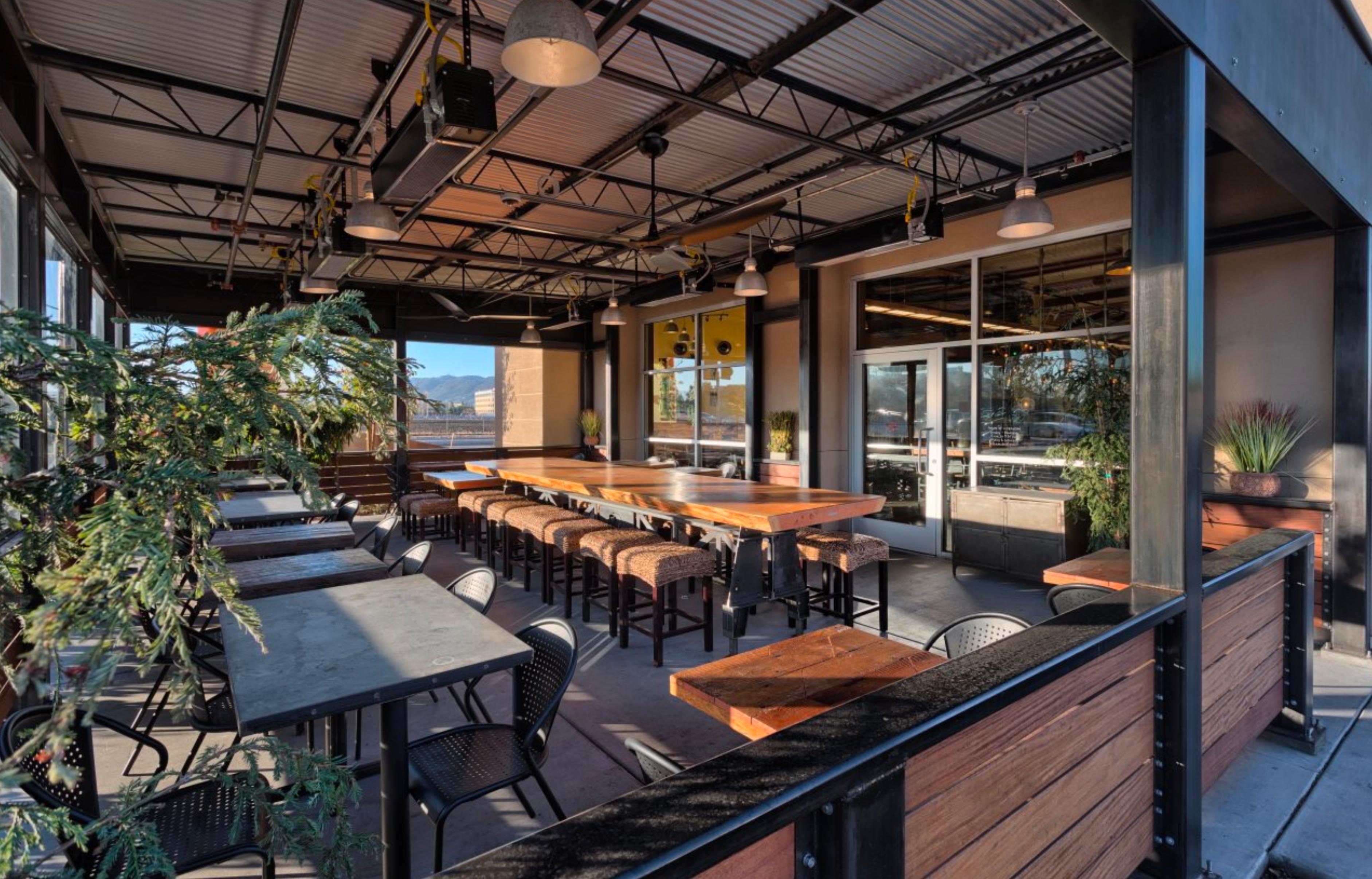 Urban Plates McNeff Engineering and Consulting