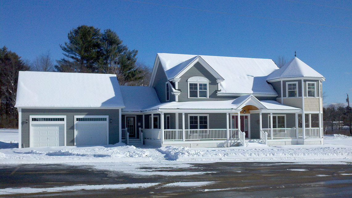 McNeil Builders General Contractors, LLC NH & MA