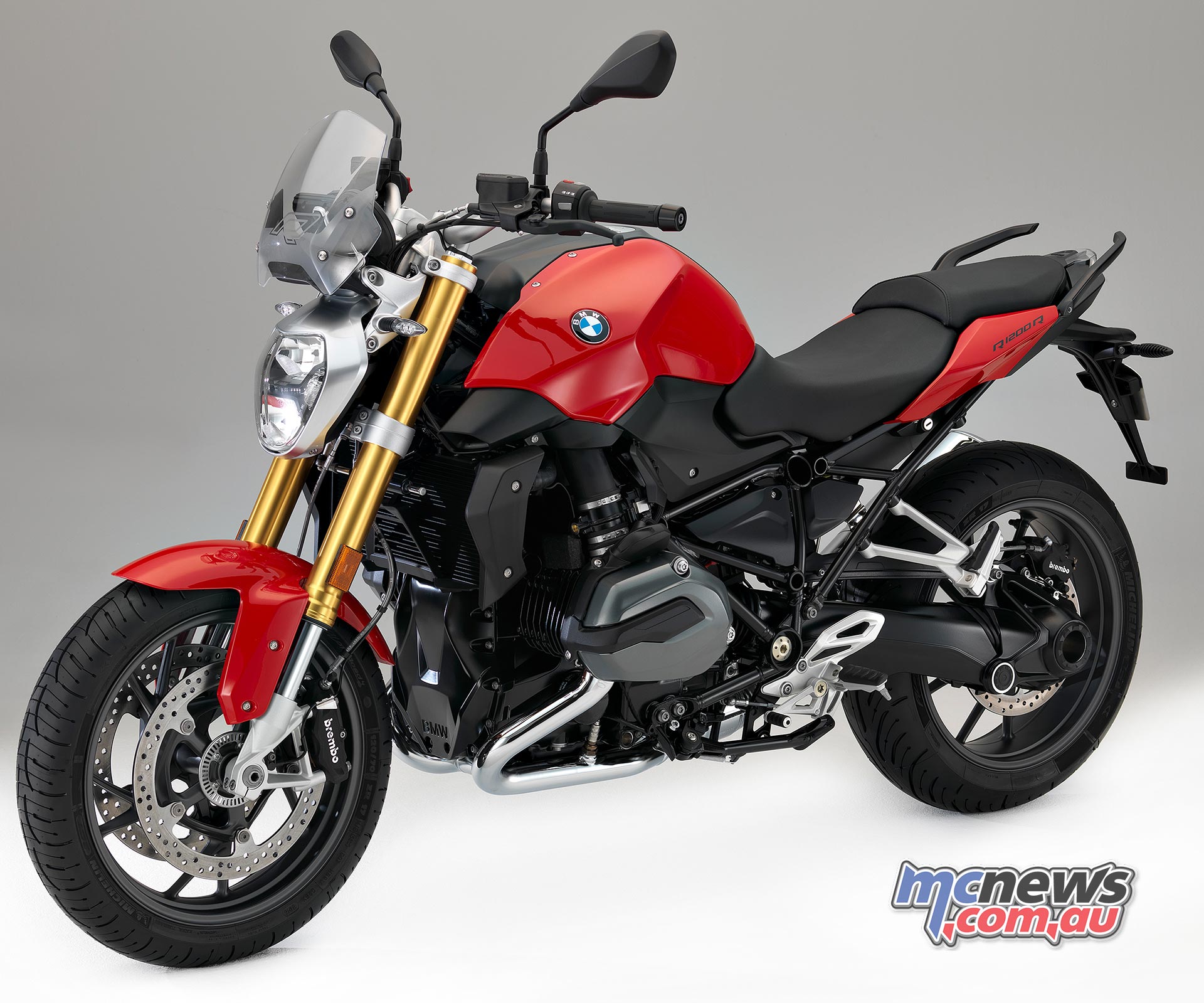 BMW unveil 2017 model year changes