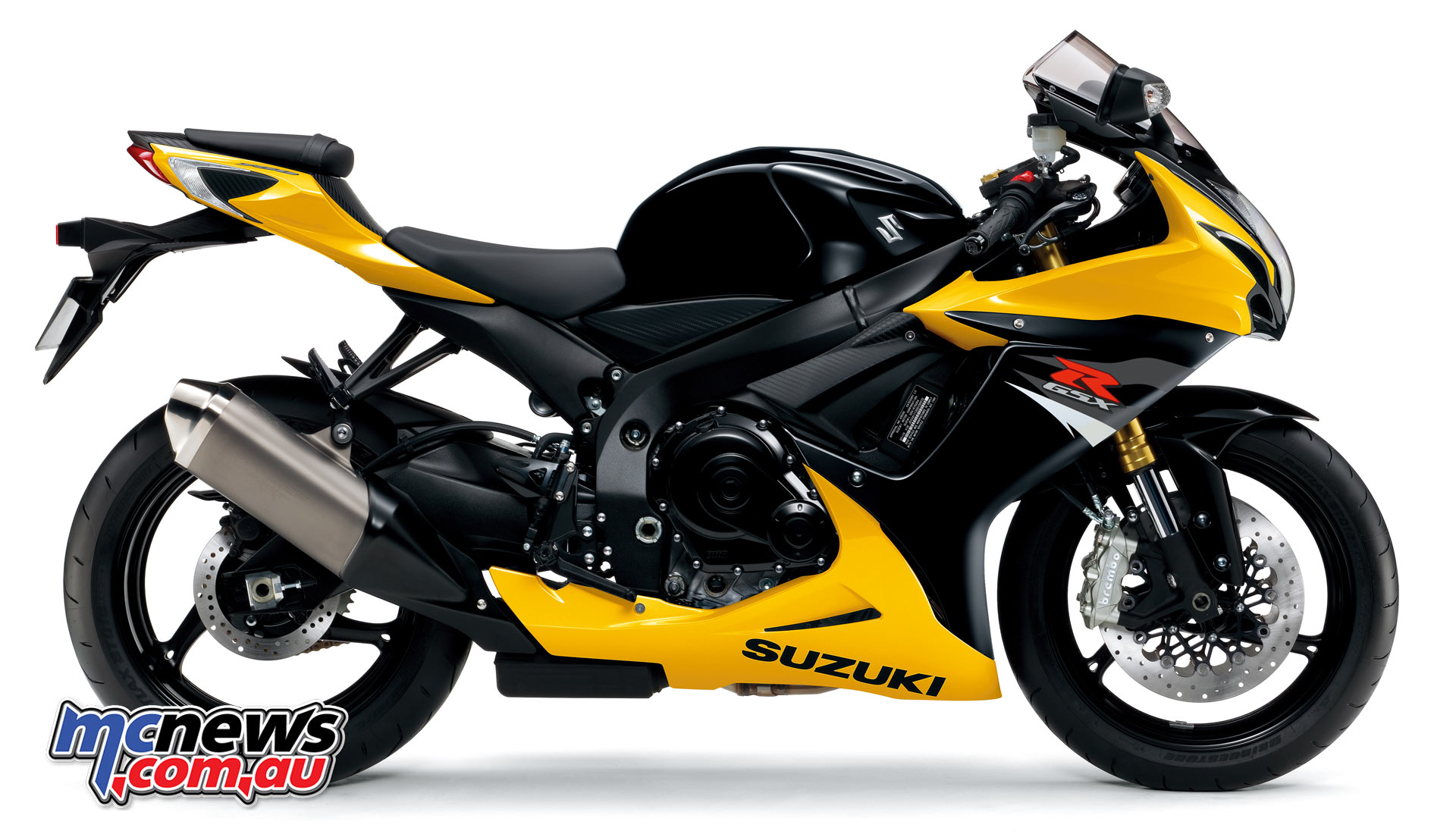 2017 Suzuki GSXR750 arrives in dealers