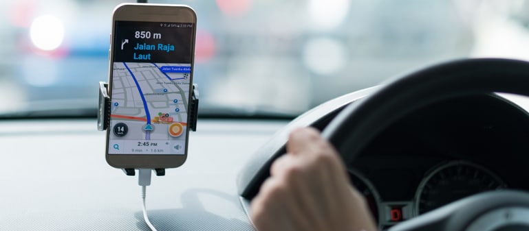 Los Angeles Uber and Lyft Accident Attorneys CA Ridesharing Injuries