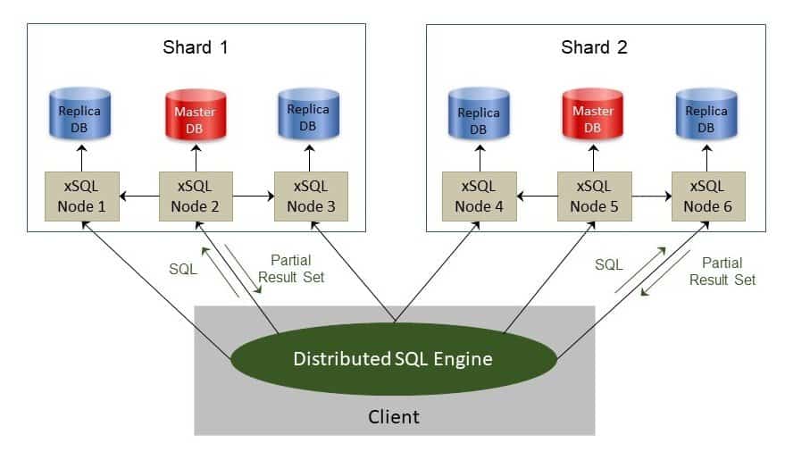 SQL Database Interface McObject LLC