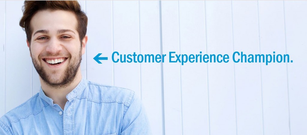 9 Lessons for Customer Experience Champions CustomerThink