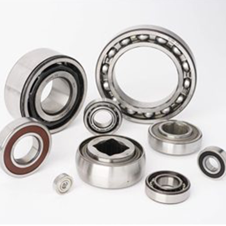 Bearings, Motors & Drives, Power Transmission Equipment