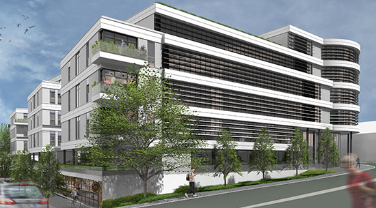 Medical City Plaza OWL Medical City Plaza OWL