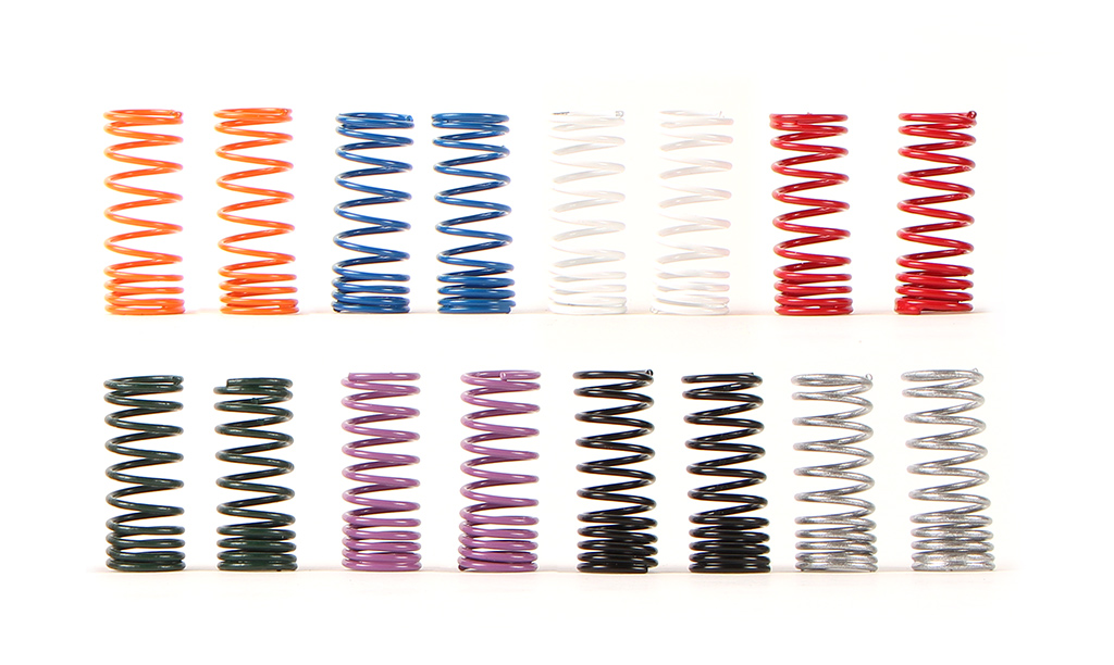 New VCS Progressive Springs Hobbyist Forums