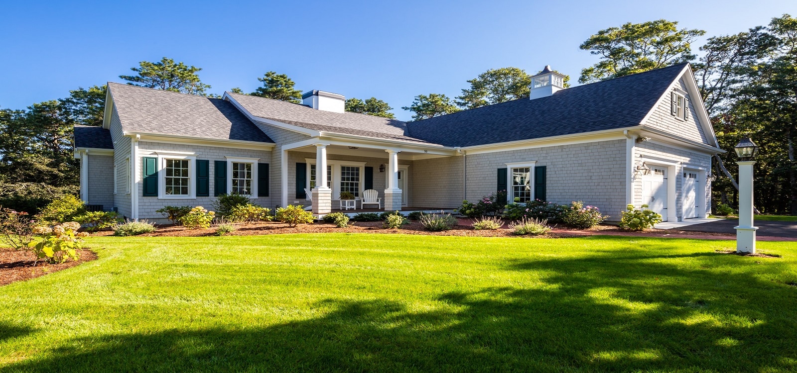 Windward Village Lot 4 McPhee Associates