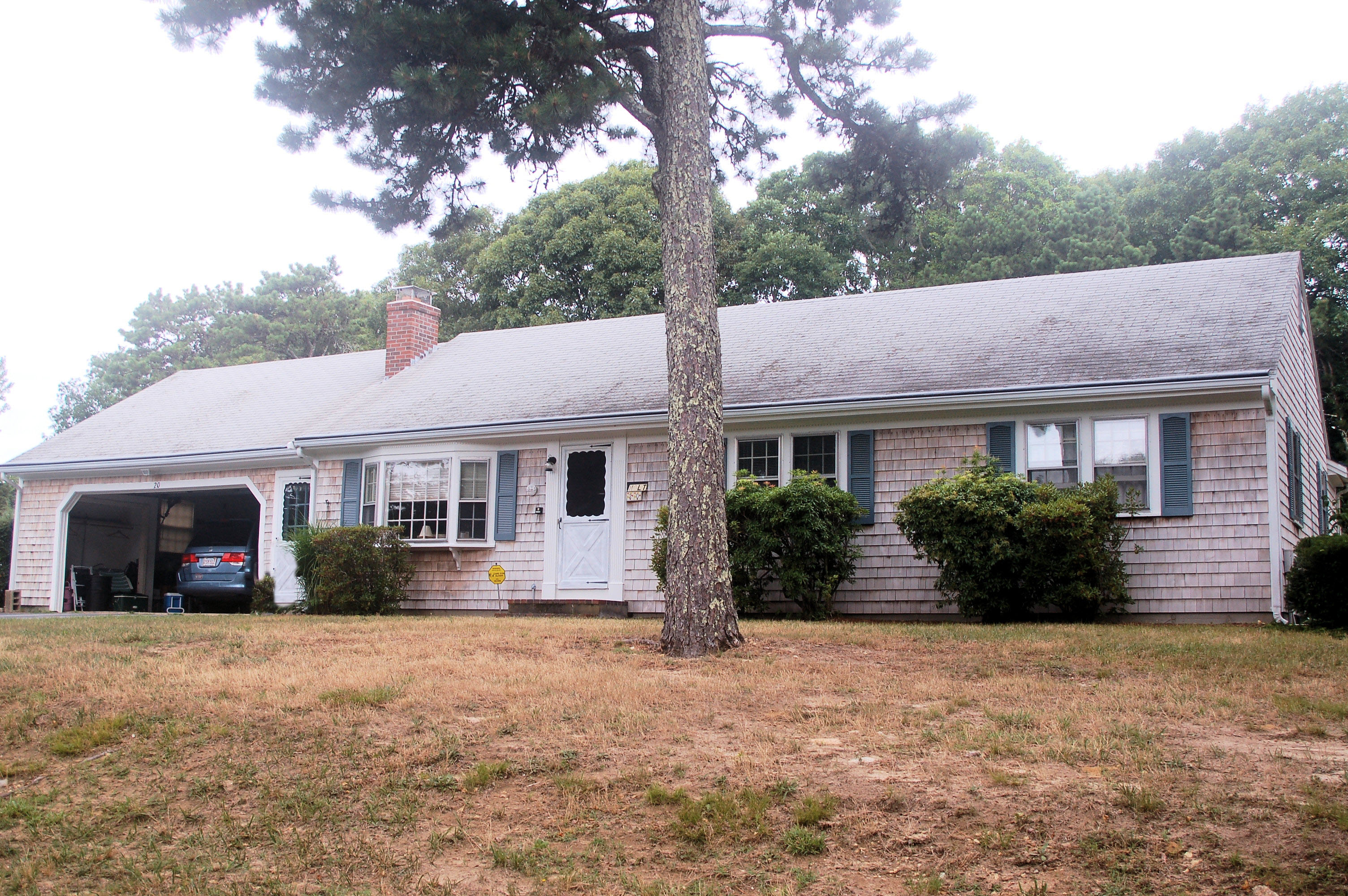 Cape Cod Real Estate FixerUpper [Buying & Renovating Guide]