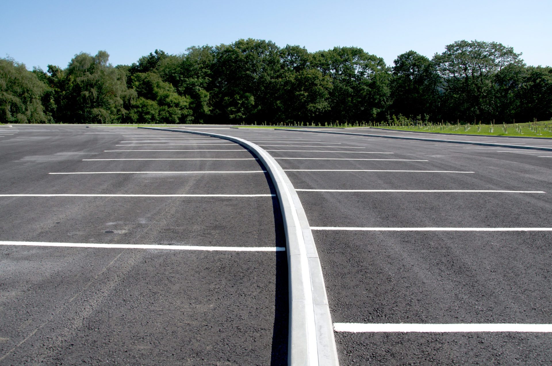 CONNECT PARK & RIDE, IRONBRIDGE McPhillips