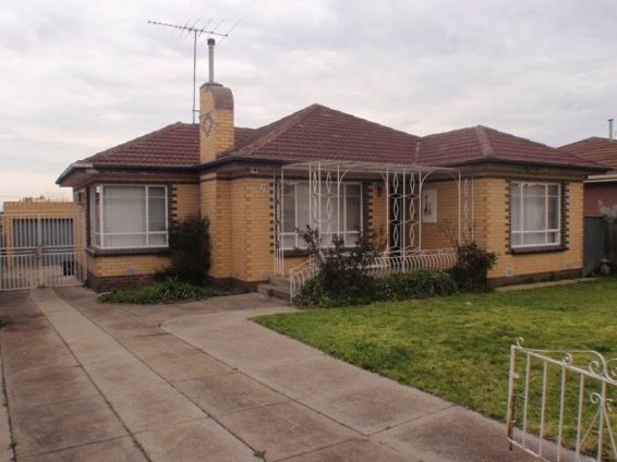 3 Bedroom family home MC Property Group Property Management