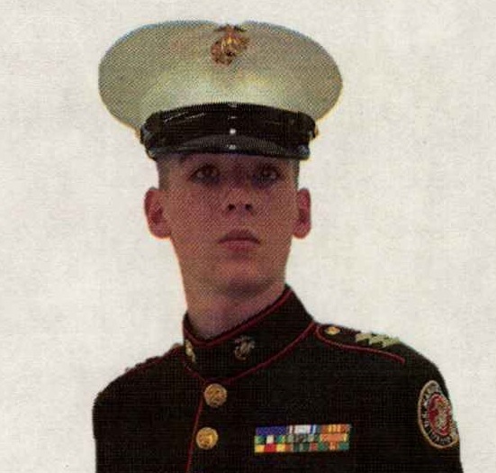 Marine Corps Reserve Association Education Trust 2022 Scholars