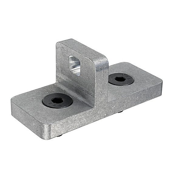 Chandelier Mount for Main Mounting Block - M. Cramer & Associates, LLC