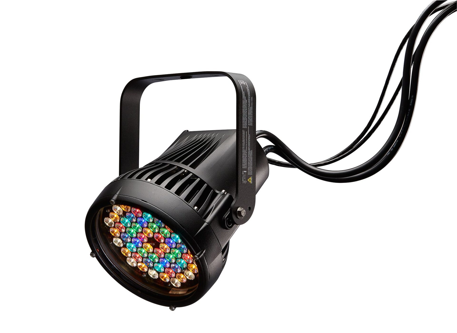 D60X Fixture M. Cramer & Associates, LLC