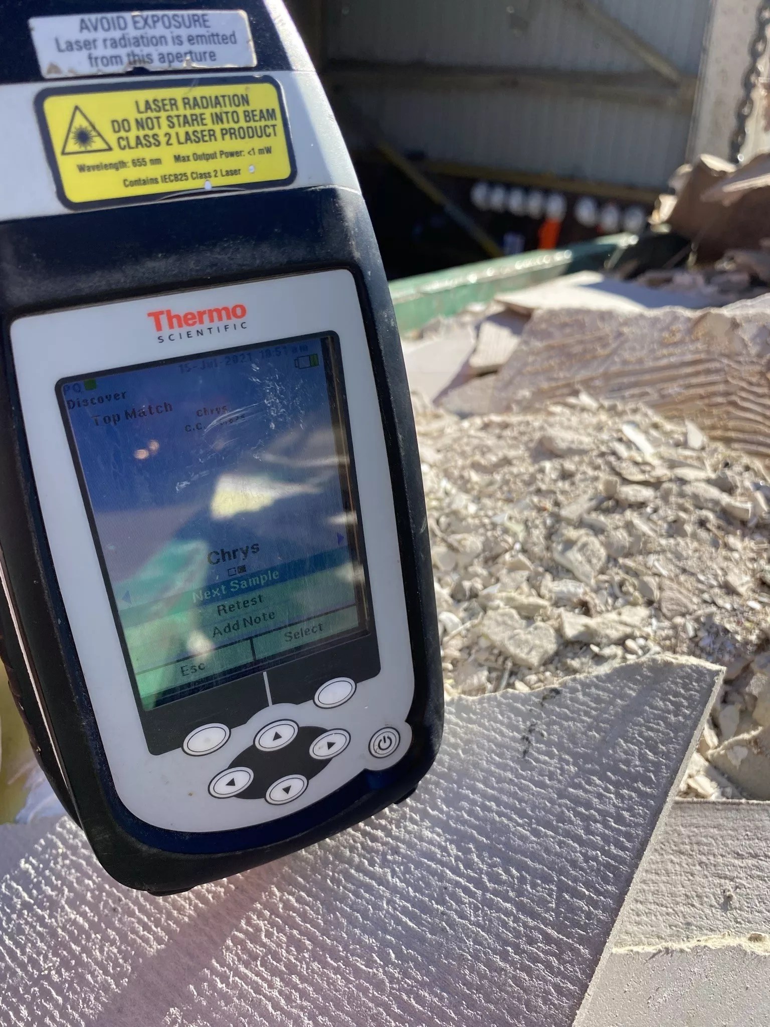 How to Safely Get Rid of Asbestos, Using a Skip Bin MCR Skip Bin Hire