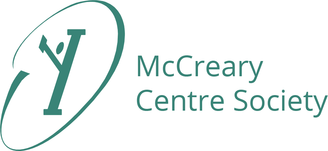 Home McCreary Centre Society