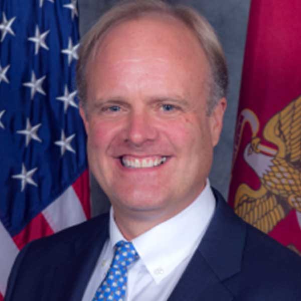 Peter McCallum (NY) Marine Corps Scholarship Foundation