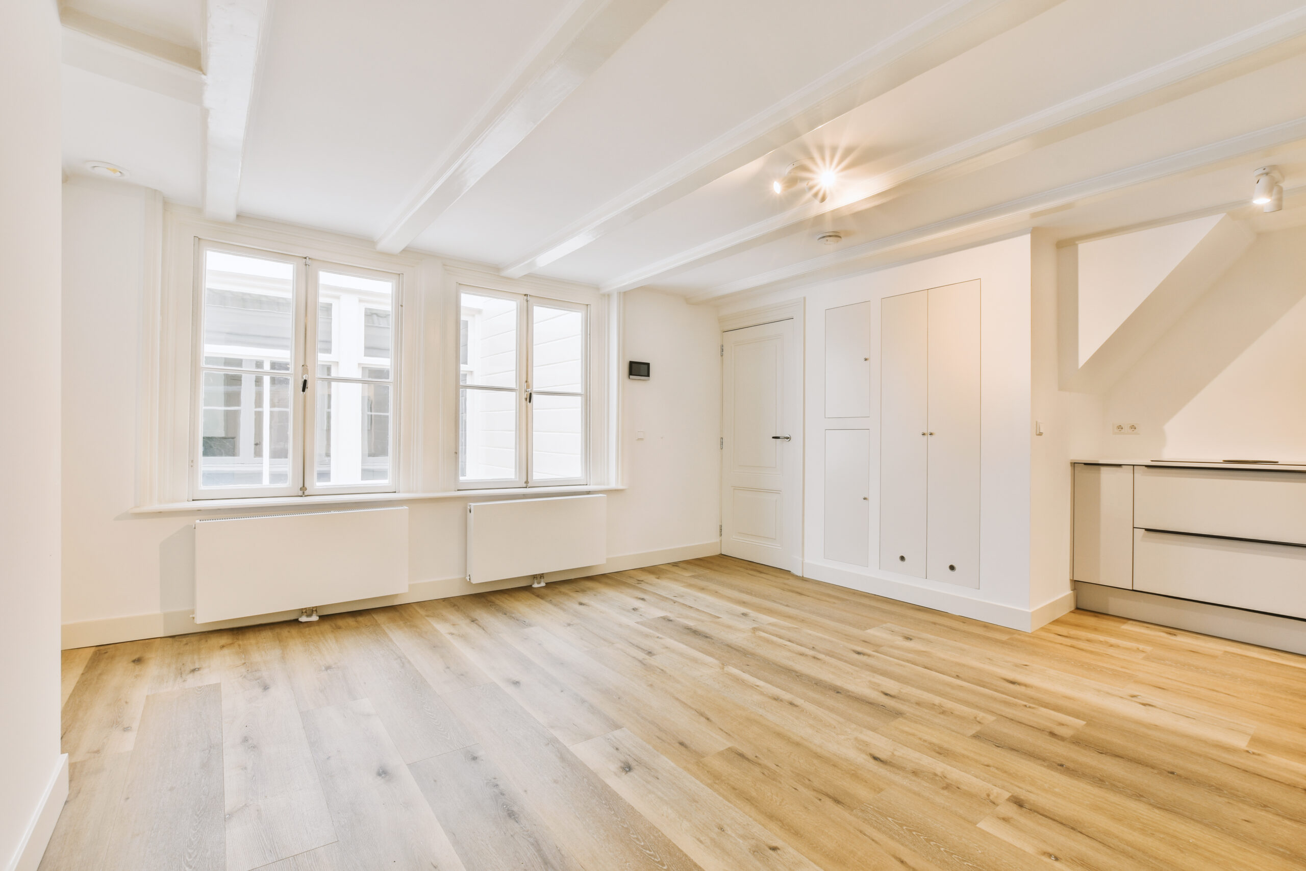 The pros and cons of buying a buytolet property as a company