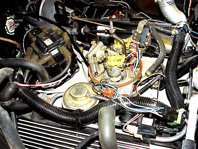 Cadillac Eldorado Convertible