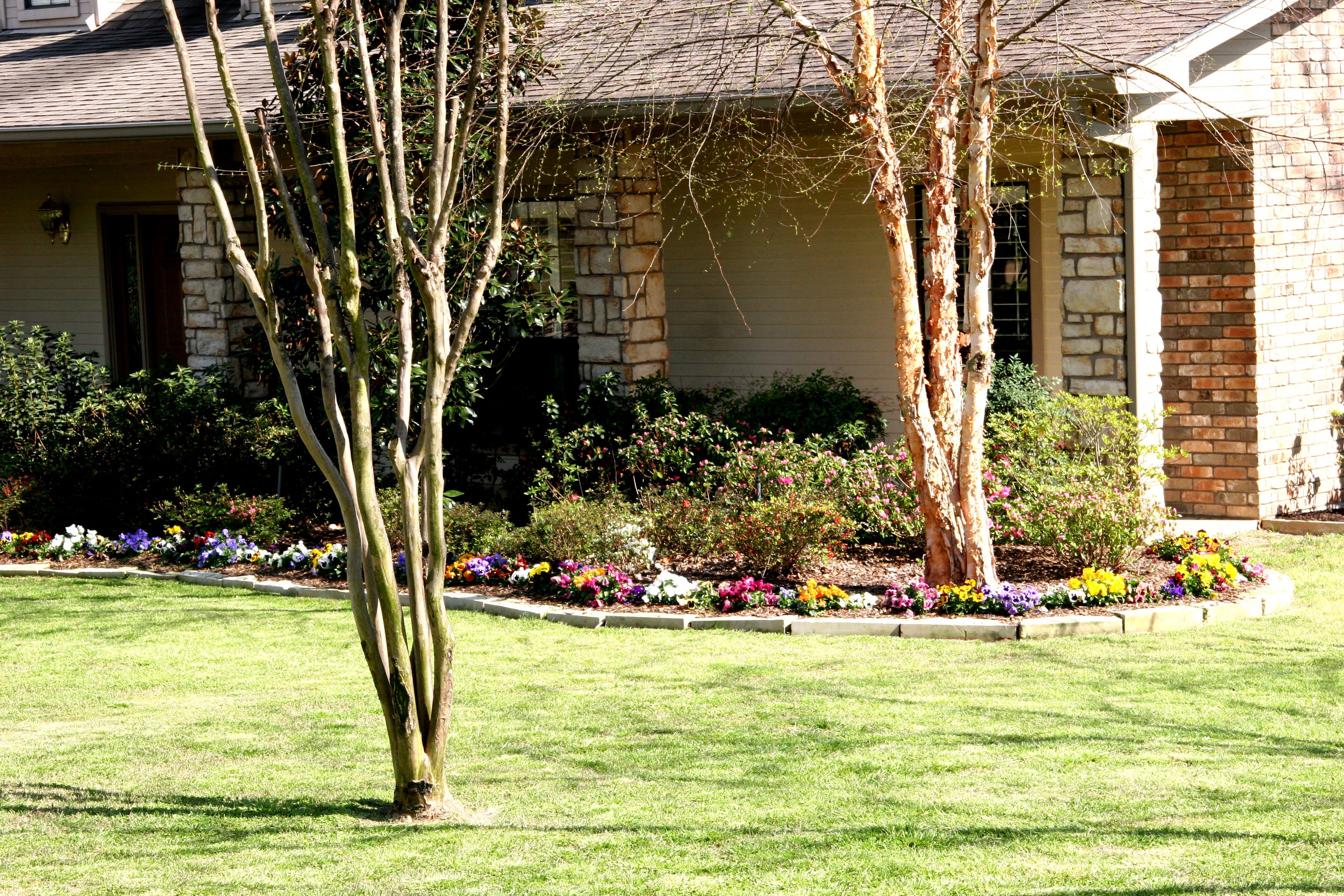 Garrett's Lake House Lake Athens Texas