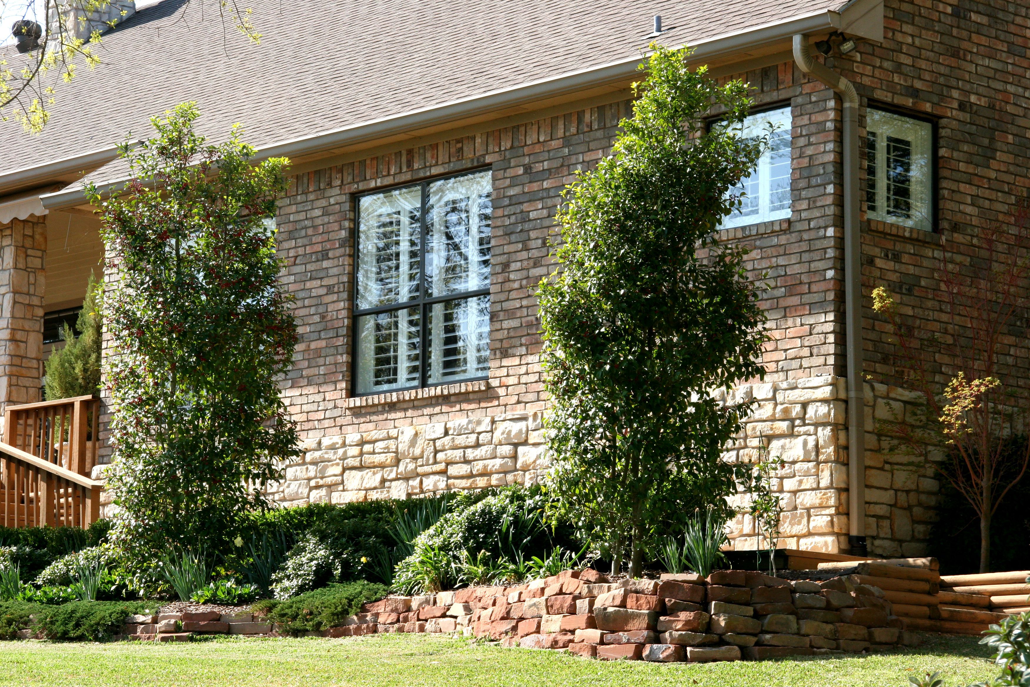 Garrett's Lake House Lake Athens Texas