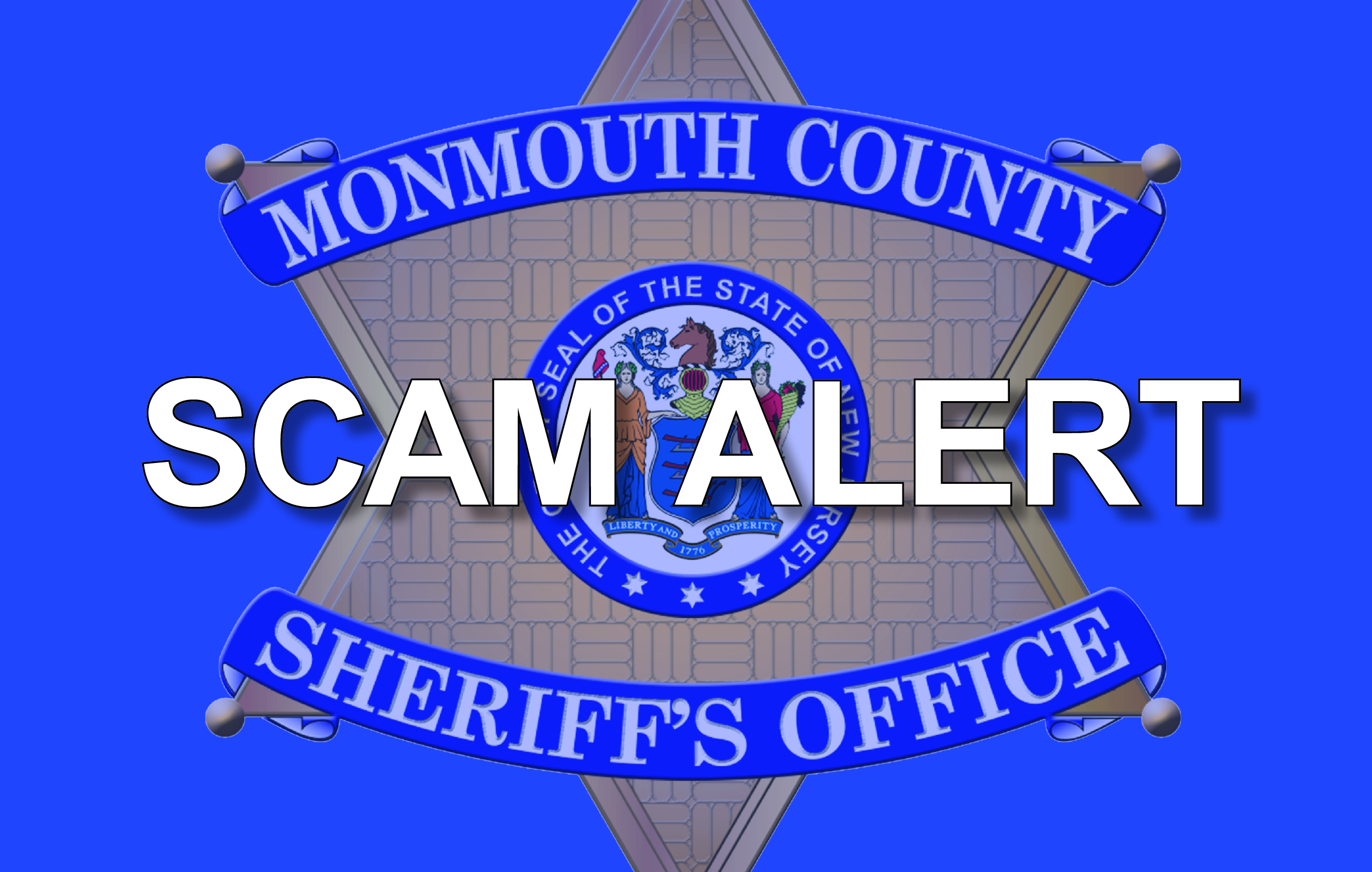 Monmouth County Sheriff’s Office Warns To Beware Of Phone Scams And
