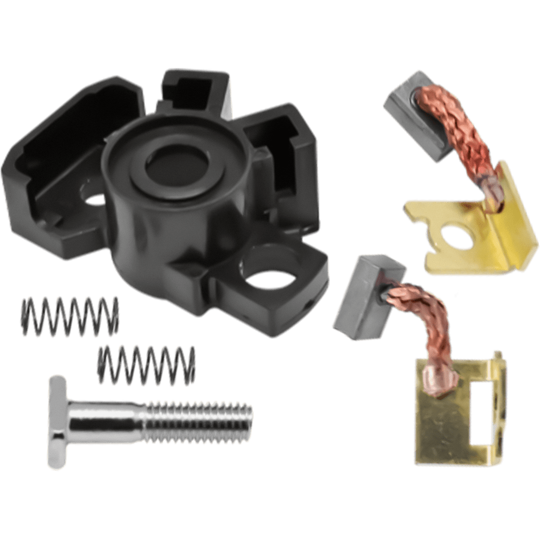 BK11 - BRUSH KIT TRX250 S/MOTOR 08-11
