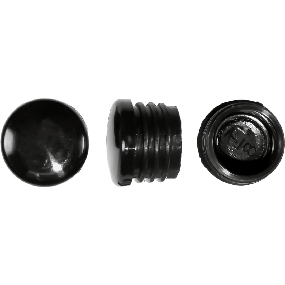 BP2 BAR PLUGS TO SUIT ALLOY BARS (20/BAG)