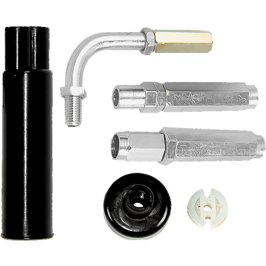 CA7 CABLE ADJUSTER MID THROTTLE 5MM (5/BAG)