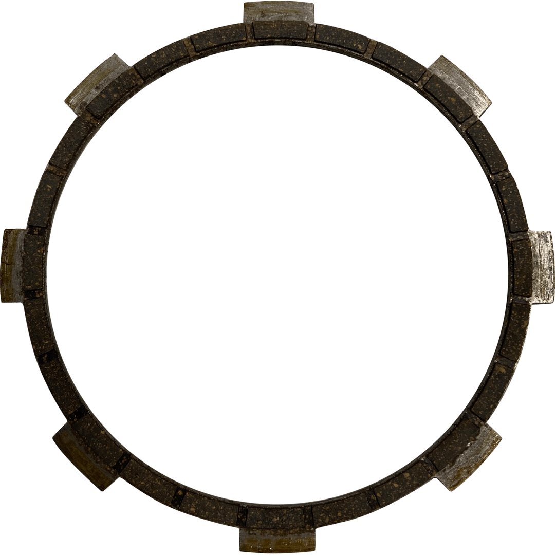 CP74 CLUTCH PLATE KLX140/140L*