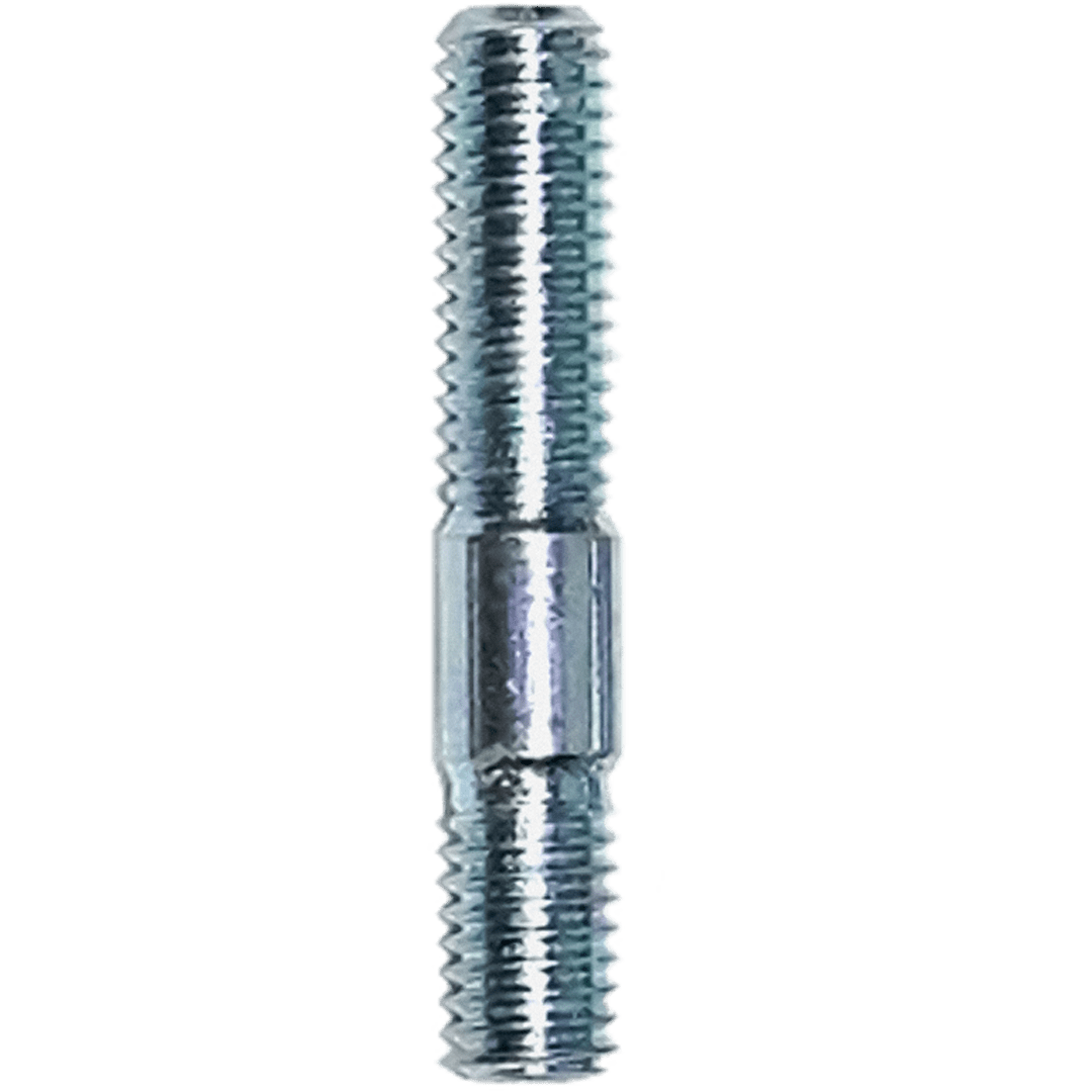 ES635 EXHAUST STUD 6 x 35 (10/BAG)
