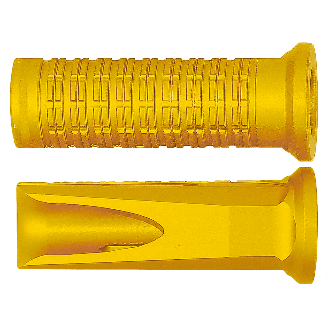 FP31G PREMIUM FOOTPEGS GOLD*