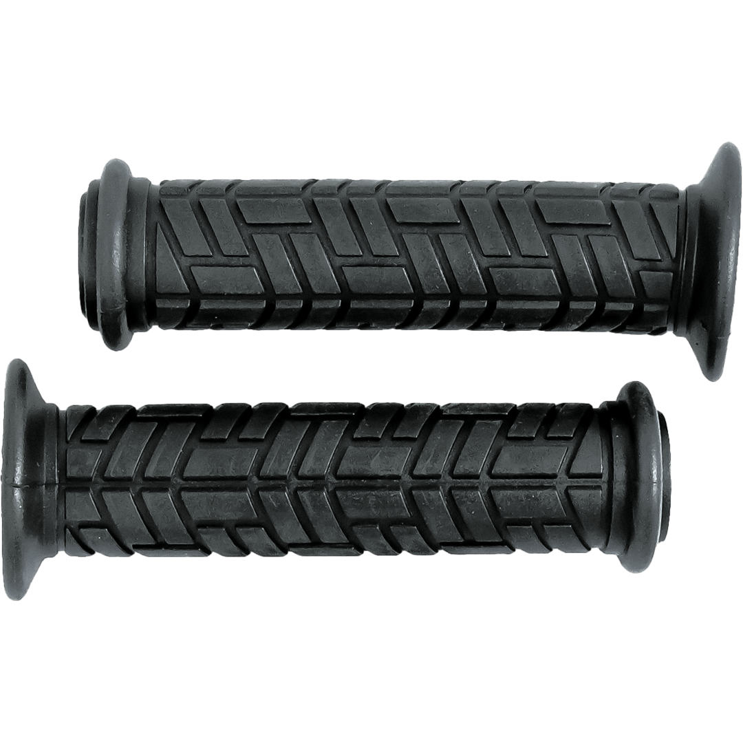 HG5 OPEN ENDED RUBBER ROAD GRIPS