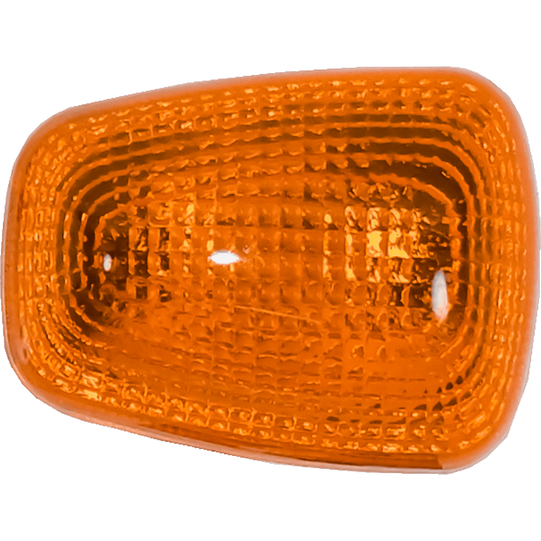 IS22L GSXR750/TL1000 INDICATOR LENS*