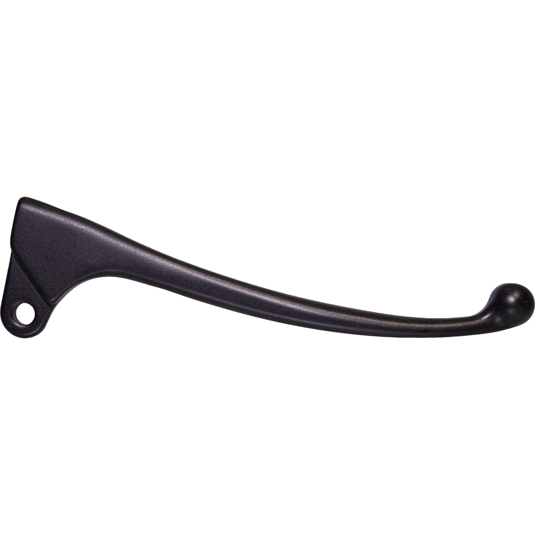 LBH1 CB BRAKE LEVER BLACK