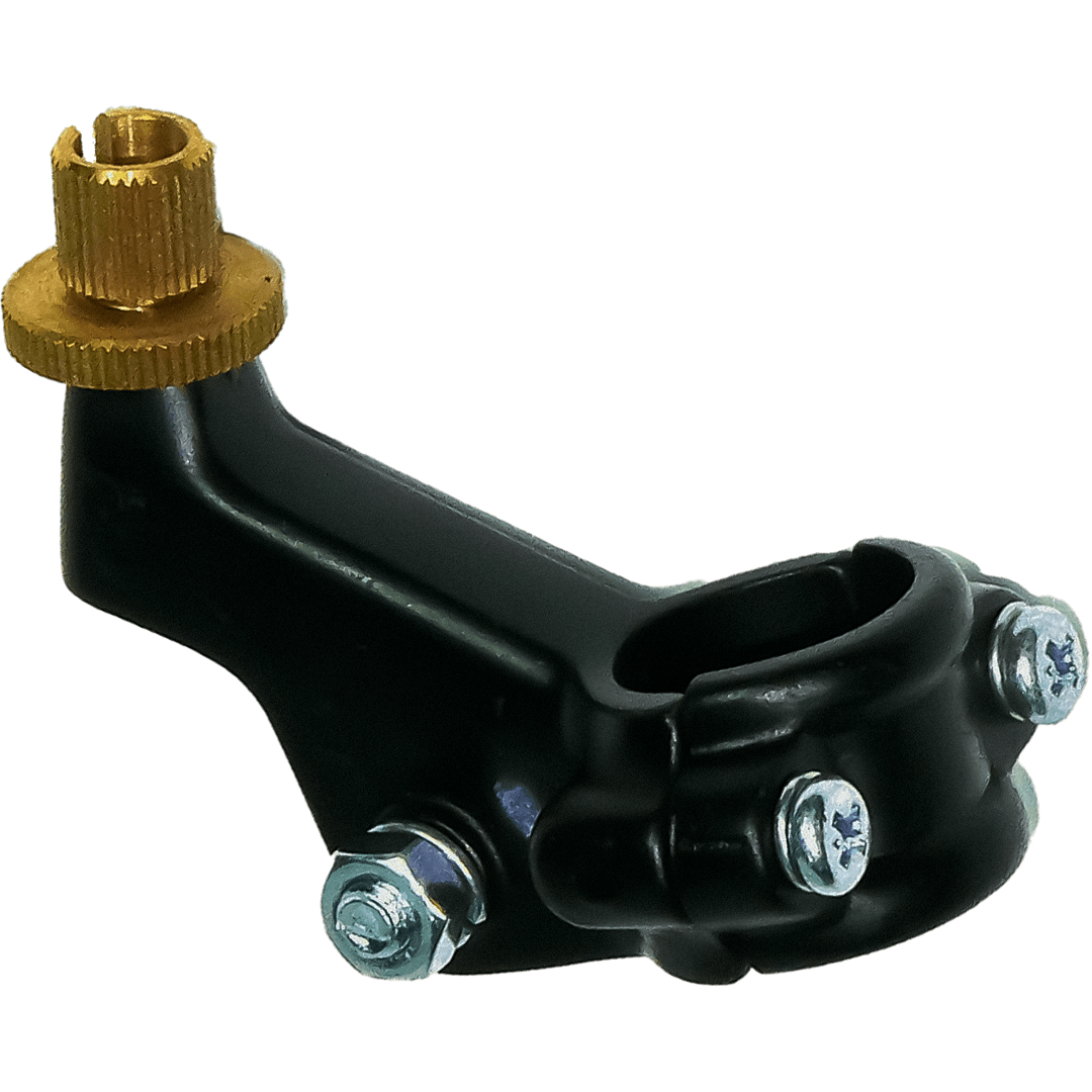 LH14 KX125 2 PCE LEVER HOLDER