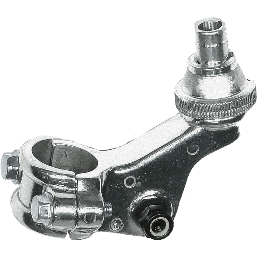 LH37L KX 2 STROKE 2005 CLUTCH BRACKET