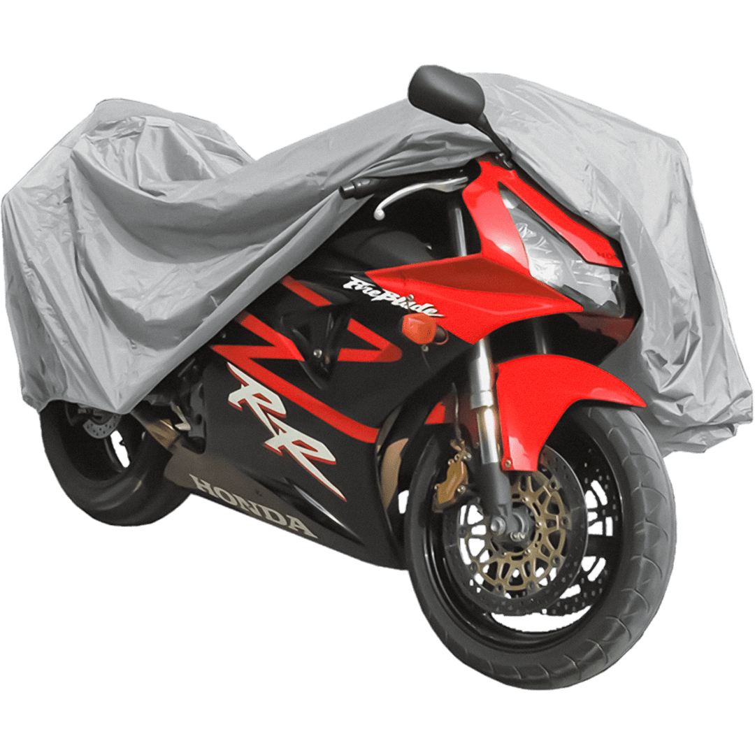 MBC6S BIKE COVER INDOOR SMALL*
